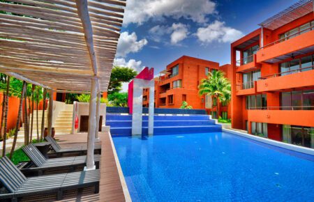 Melhorias no Condomínio a Caminho